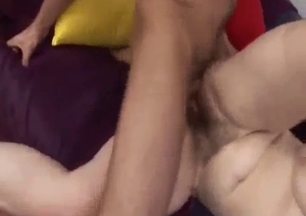 Hardcore sex action with my slutty sister