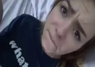 Banging my sex-addicted sister in the missionary pose